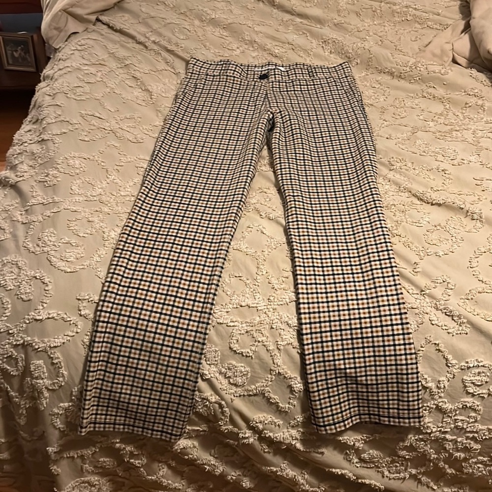 Beta brand yoga dress pants